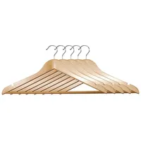 KESPER Kesper, Kleiderbügel, Kleiderbügel (5 x)