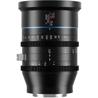 Sirui optical SIRUI 75 mm Jupiter Macro Ff Pl
