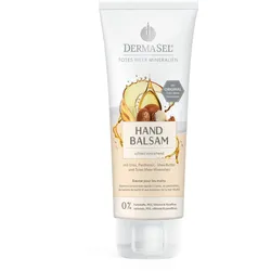 DERMASEL Totes Meer HANDBALSAM 75 ml Balsam