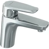 Vigour Derby Einhandmischer Verchromt