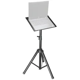 Adam Hall SLT 003 schwarz