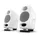 IK Multimedia iLoud Micro Monitor 2.0 System weiß