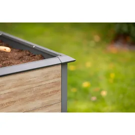 Westmann Primus-Multi XL 200 x 100 x 77 cm Braun