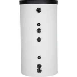 Evenes 150 Liter Brauchwasserspeicher TWS-1W 150 1 Wärmetauscher 75 mm Isolierung