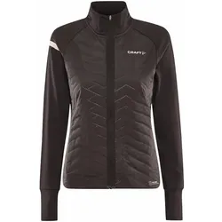CRAFT Damen Rollkragen ADV SubZ Jacket 3 W, BARK, S
