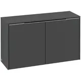 Villeroy & Boch Subway 3.0 Sideboard 80,5 x 42,3 x 25,6 cm Kansas Oak / Braun