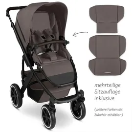 ABC-Design Salsa 5 Marron
