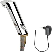 KWC AR Standbatterie, PROTRONIC-S, elek., Mischer, Steckernetzteil 230 VAC