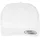 Flexfit Retro Trucker Cap weiß One Size