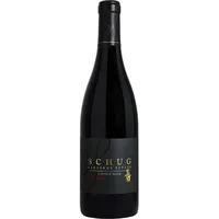 Schug Winery Pinot Noir 2018