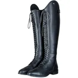 Elt Reitstiefel Portland Polo 36 Höhe 44 Schwarz