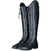 Elt Reitstiefel Portland Polo 36 Höhe 44 Schwarz