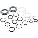 RockShox Dichtung Service Kit Basic Reba SID O-Ringe Gabeln, Mehrfarbig, STANDARD