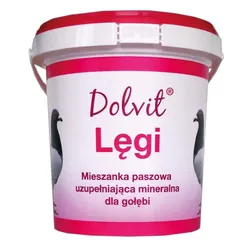 Dolvit 1kg (Rabatt für Stammkunden 3%)