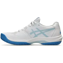Asics Game FF Clay/OC Weiß 42