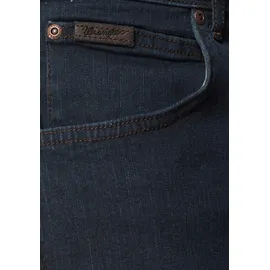 Wrangler Texas Stretch Jeans Blue / Black 36 34