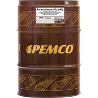 PEMCO 60 L Antifreeze 912+ (-40) Kühlerfrostschutz PM0912-60