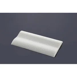 Centa-Star Nackenstützkissen Core Supersoft 32 x 65 cm Weiß