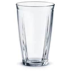 Rosendahl Gläser-Set Grand Cru; 48 cl Latte Macchiato Glas im 4er-Set, Glas