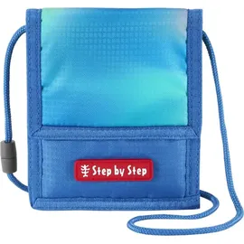 Step By Step Brustbeutel Ninja Zazu