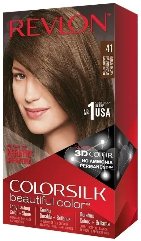 Revlon Professional Coloration   