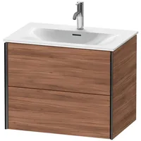 Duravit XViu Waschtisch-Unterschrank XV41330B279 71 x 55,7 x 48