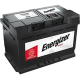 Starterbatterie 12V 70Ah 640A ENERGIZER B13 Batterie