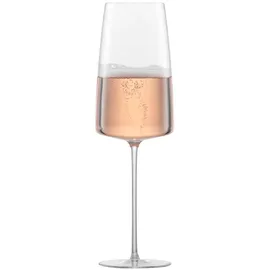 Schott Zwiesel Zwiesel Glas Simplify Sektgläser 2er Set Gläser 2 ct