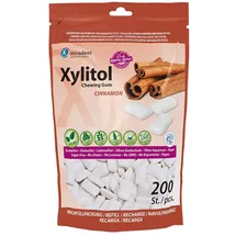Hager Pharma Gmbh Miradent Xylitol Zimt Refill