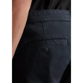 Marc O'Polo Stig shaped Chinohose Blau 34 32