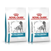 Royal Canin Anallergenic 2 x 8 kg
