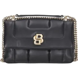 Boss B-Icon Schultertasche 24.5 cm schwarz