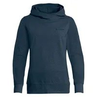 Vaude Tuenno Kapuzenpullover - Dark Sea - 40