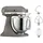 KitchenAid »Artisan 5KSM185PSEGR grau