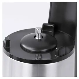CASO Design SJW 300 Slow Juicer schwarz