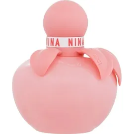 Nina Ricci Nina Rose Eau de Toilette 30 ml