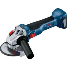 Bosch GWS 18V-10 Professional inkl. 1 x 4,0 Ah