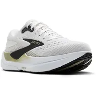 Brooks Ghost Max 3 Herren Bright White/Tea/Black 44
