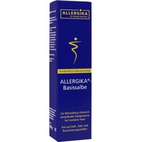 ALLERGIKA Pharma GmbH Basissalbe 100 g