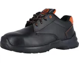 King's Sicherheitshalbschuhe S3 "KWD200B" - 45 - schwarz