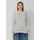 QS Strickpullover Blau / Creme 50