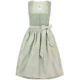 Stockerpoint Dirndl Marcy Grün 38