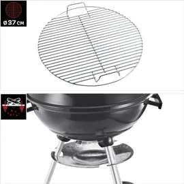 Landmann Kugelgrill Ø 37 cm schwarz