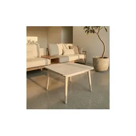 Furnhouse Beige Holz 70 x 52 cm