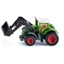 Modellauto FENDT 1050 VARIO 1393 - Originalgetreues Traktor Modell mit Frontlader