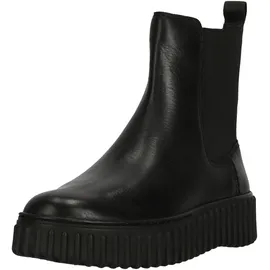 CLARKS Stiefelette Torhill Maple schwarz, 42