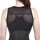 Bioracer Base NS Damen Funktionsunterhemd Schwarz M