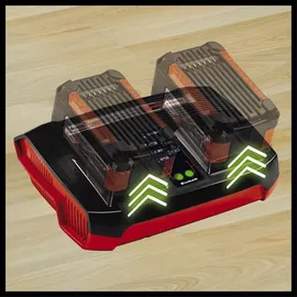 Einhell Power X-Twincharger 3A (4512069)
