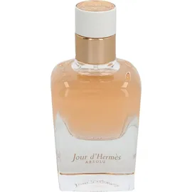 Hermès Jour d'Hermès Absolu Eau de Parfum refillable 50 ml