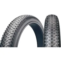 MSC CHAOYANG (Liaoning) Reifen Big Daddy Fat Bike 20